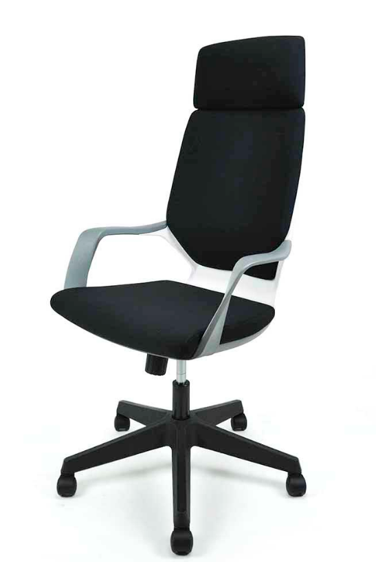 Sillón de dirección mod. APOLLO