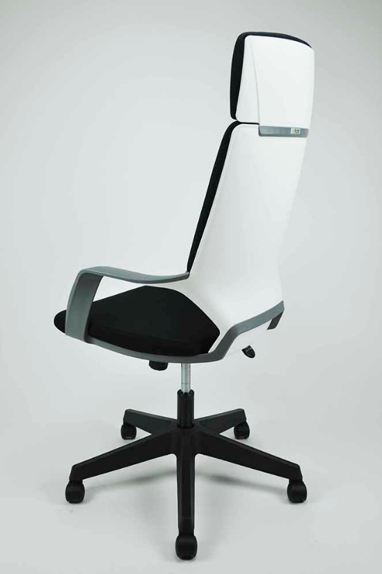 Sillón de dirección mod. APOLLO