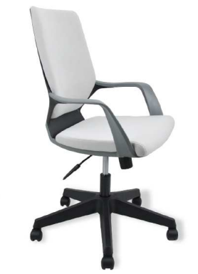 Sillón de dirección mod. APOLLO