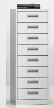 Archivador 8 cajones. - Madrid