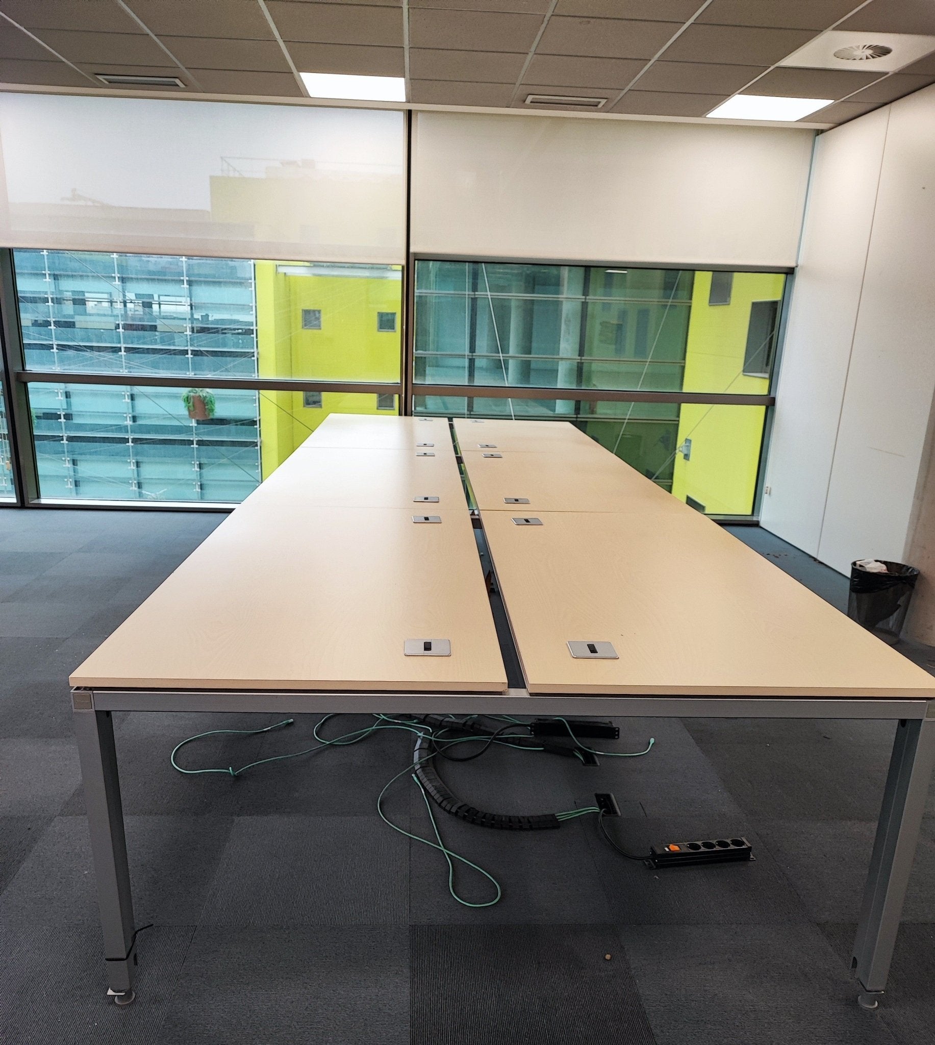 Compacto 6 puestos. - Madrid