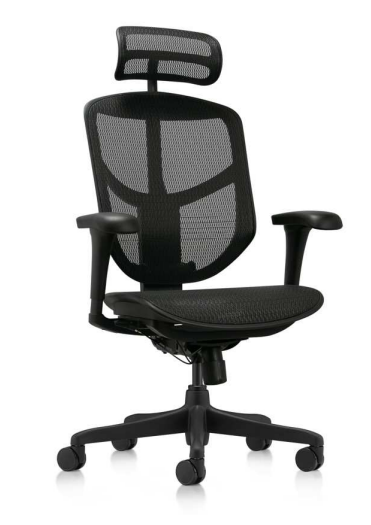 Silla giratoria EJ25