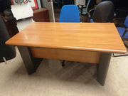 Mesa de dirección. - Madrid