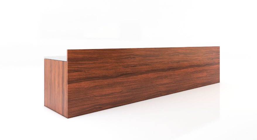 Mesa para conferencias mod. BASIC. - Madrid