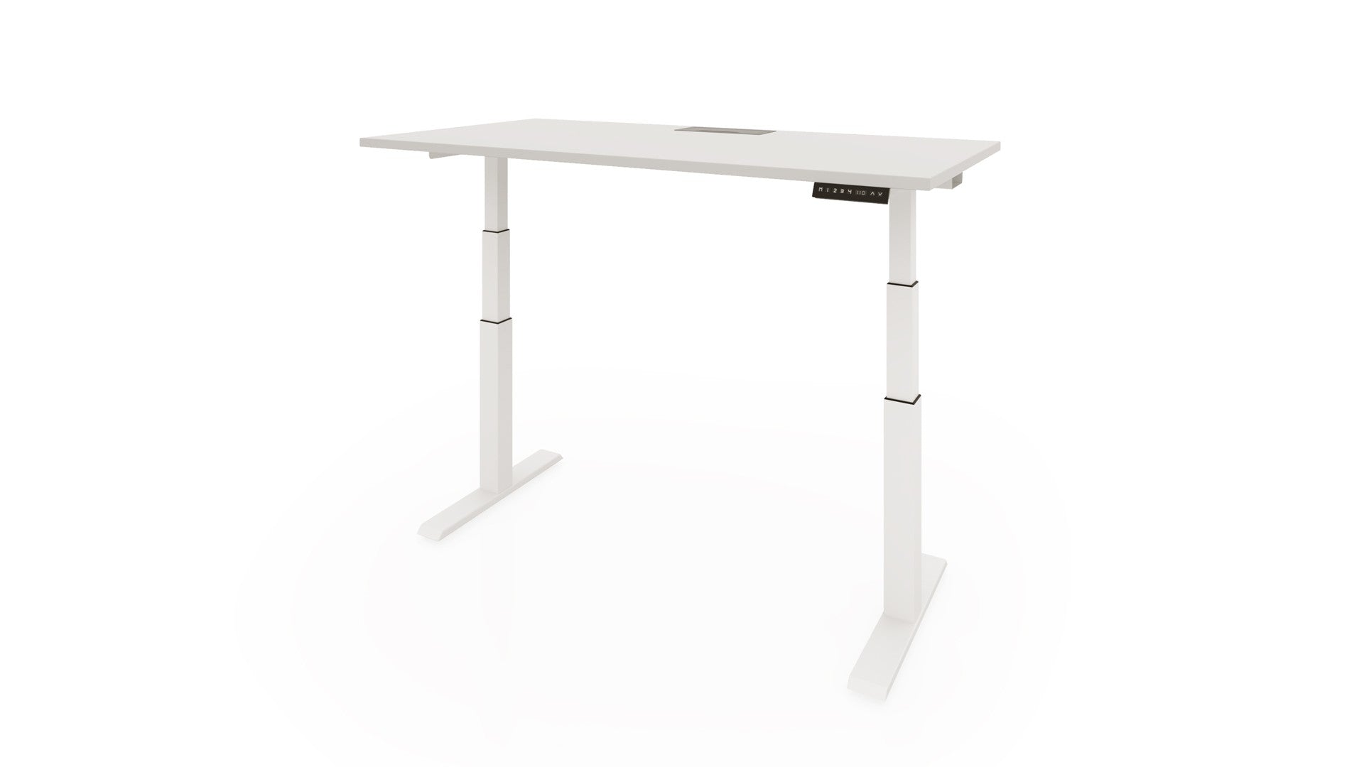 Mesa regulable en altura HEAVEN OFFICE - Madrid