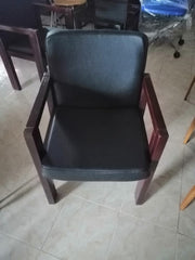 Silla fija. - Madrid