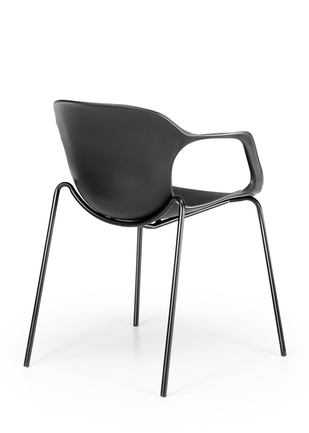 Silla fija mod. BARI - Madrid