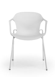 Silla fija mod. BARI - Madrid