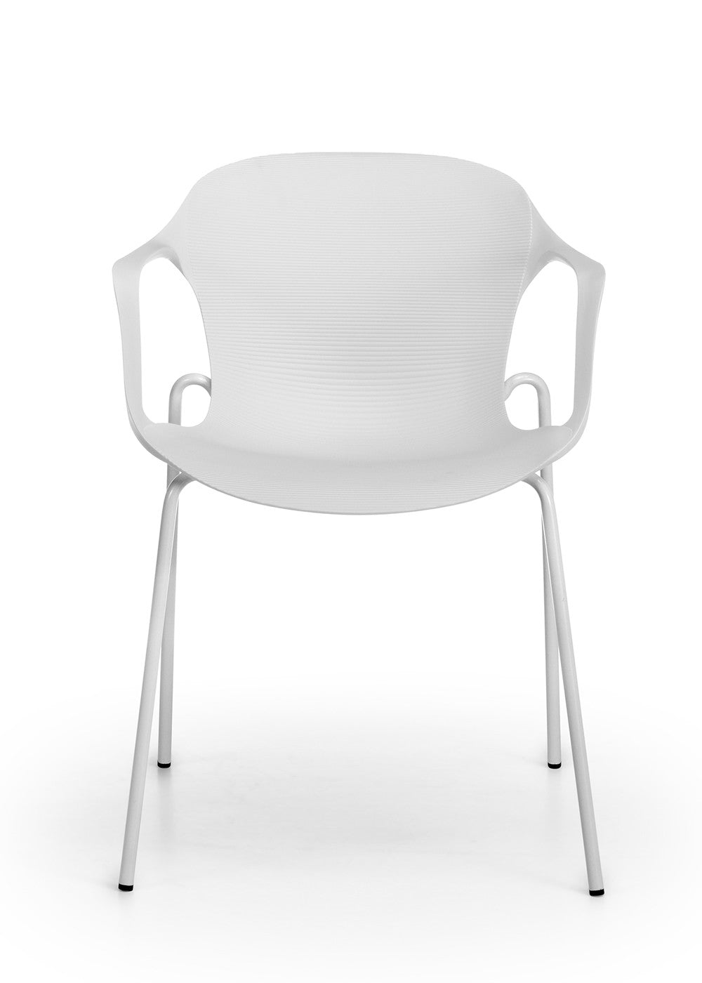 Silla fija mod. BARI - Madrid