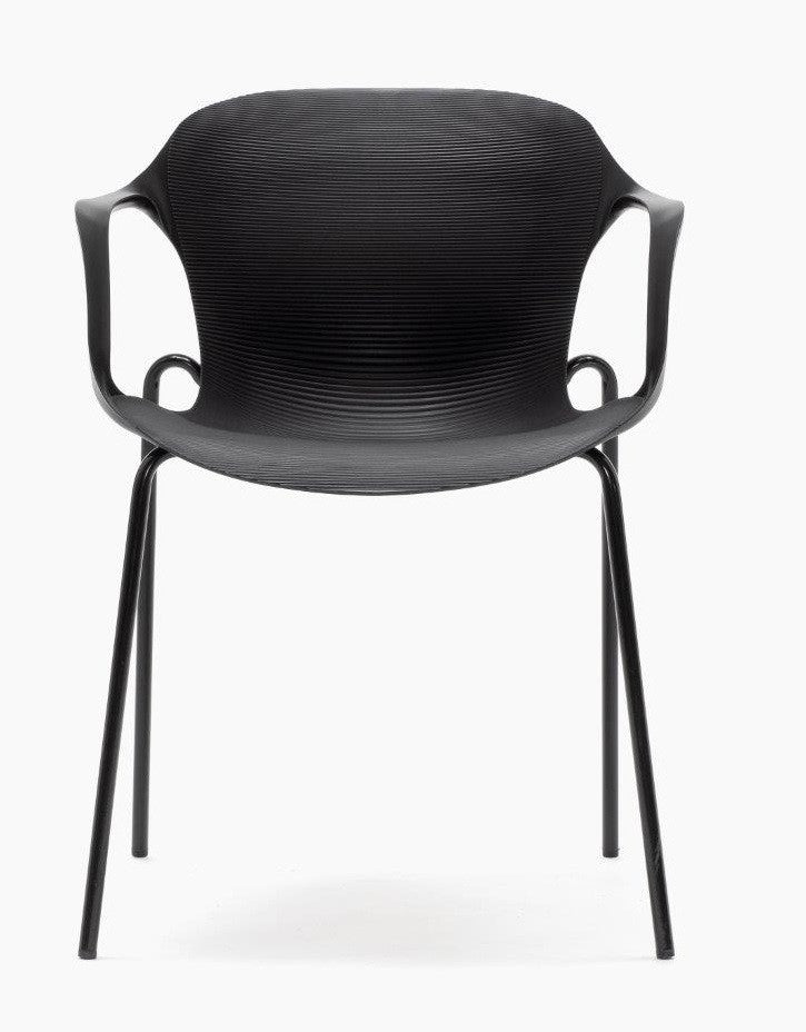 Silla fija mod. BARI - Madrid