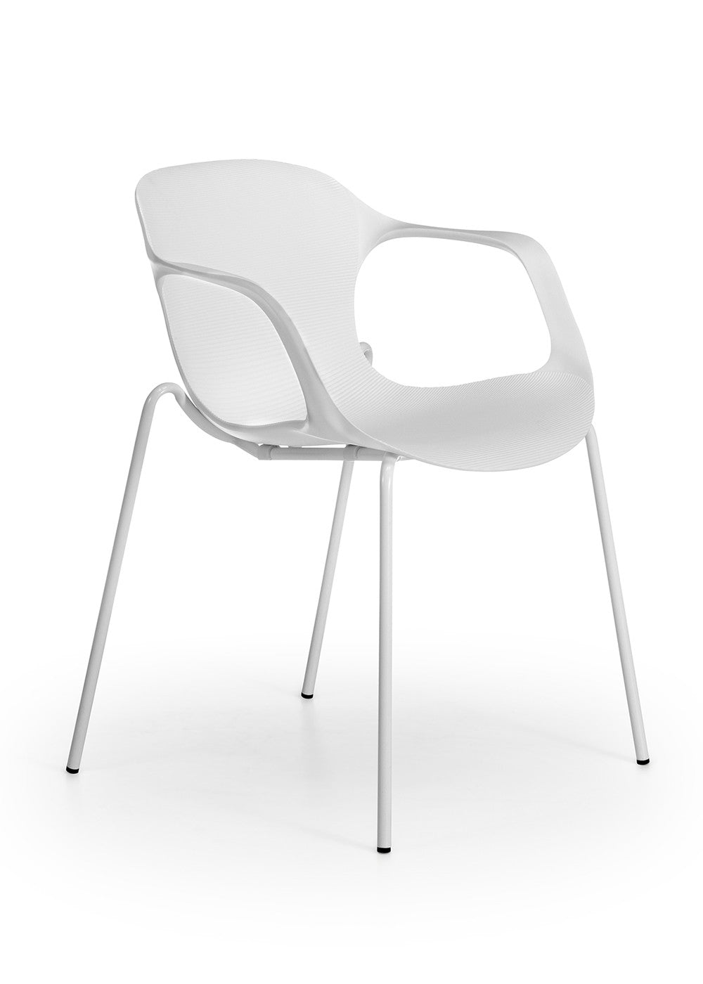 Silla fija mod. BARI - Madrid