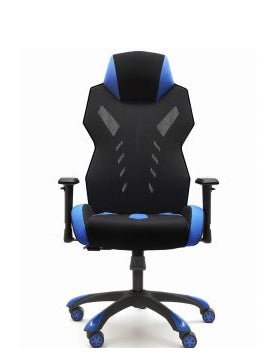 Silla GAMER mod. GALAXY - Madrid