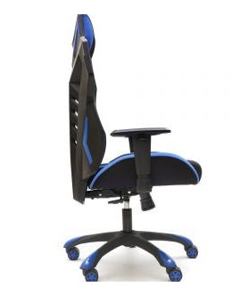 Silla GAMER mod. GALAXY - Madrid