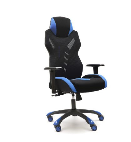 Silla GAMER mod. GALAXY - Madrid