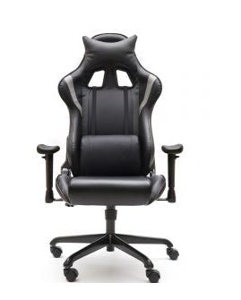 Silla GAMER mod. MAGNUM - Madrid