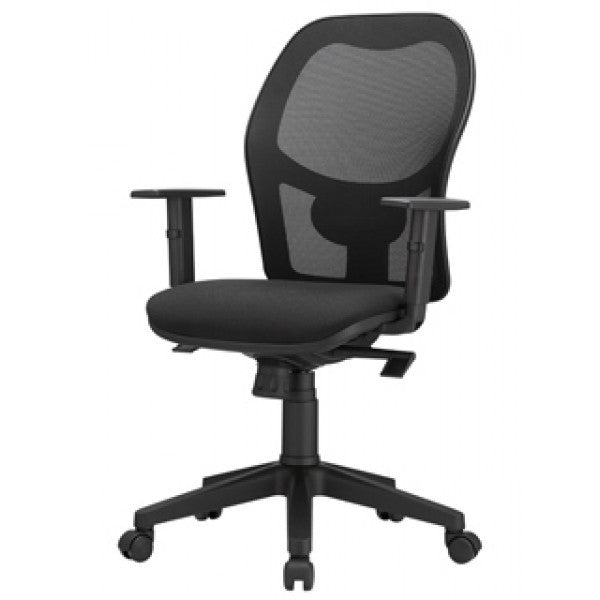 Silla giratoria mod. ATHOS. - Madrid