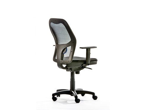 Silla giratoria mod. ATHOS. - Madrid