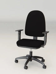 Silla giratoria mod. POP - Madrid