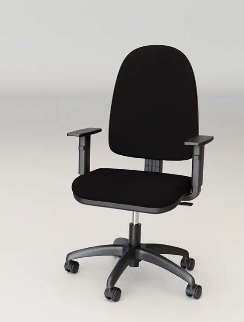 Silla giratoria mod. POP - Madrid