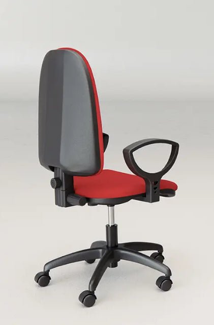 Silla giratoria mod. POP - Madrid