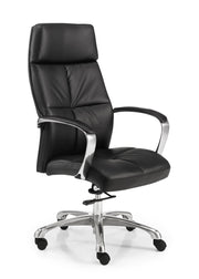 Sillón de dirección DUBLIN - Madrid