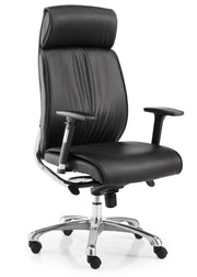 Sillón de dirección MOSCU - Madrid